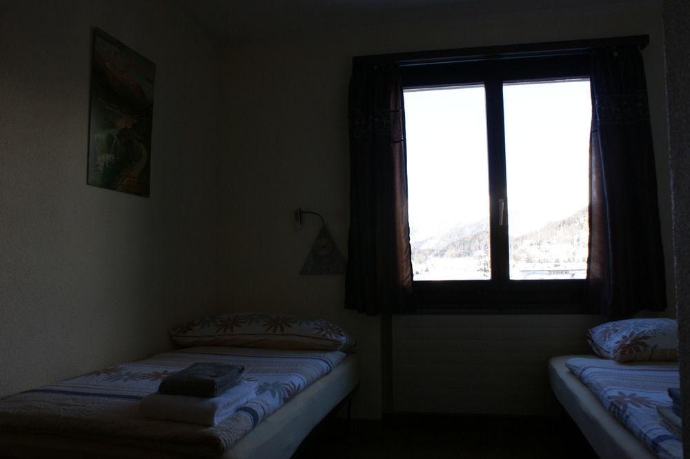 Hotel Stille St. Moritz Exterior photo