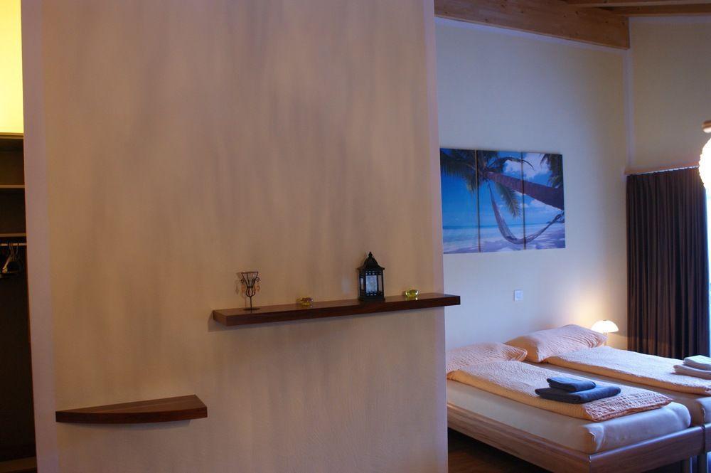 Hotel Stille St. Moritz Exterior photo