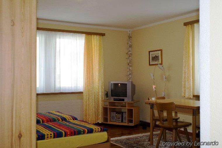 Hotel Stille St. Moritz Room photo