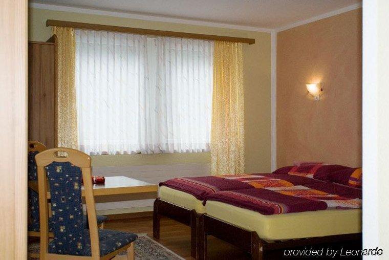 Hotel Stille St. Moritz Room photo
